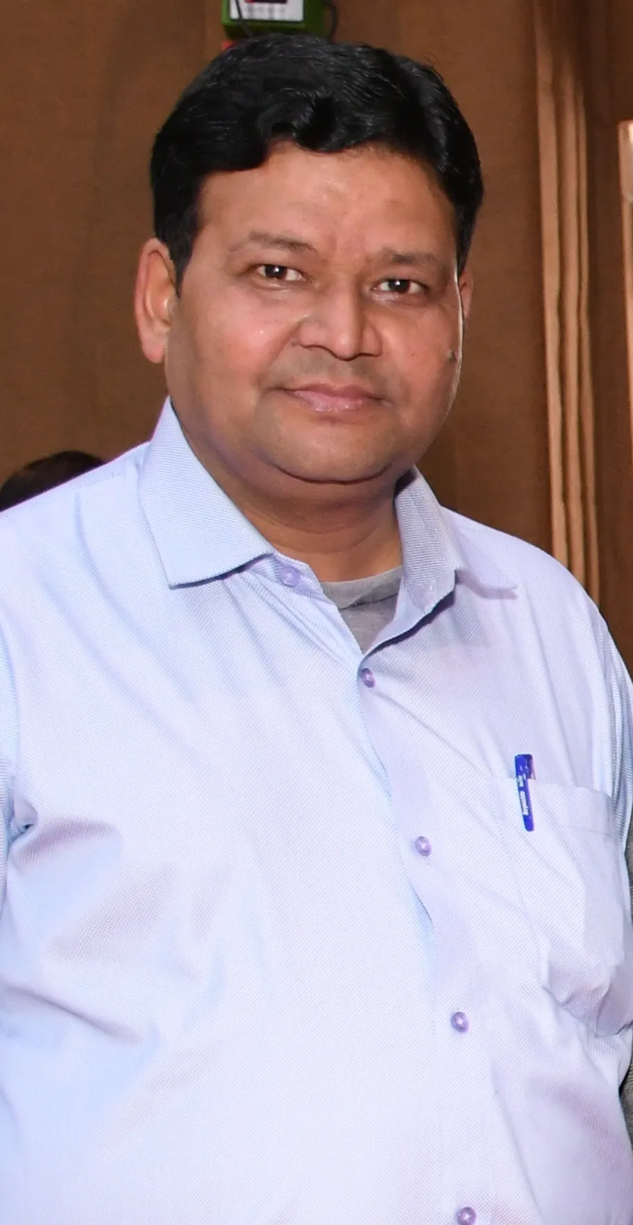 Faculty Photo
